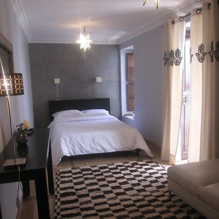 Riad Azza มาร์ราเกช ภายนอก รูปภาพ