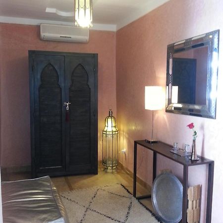 Riad Azza มาร์ราเกช ภายนอก รูปภาพ