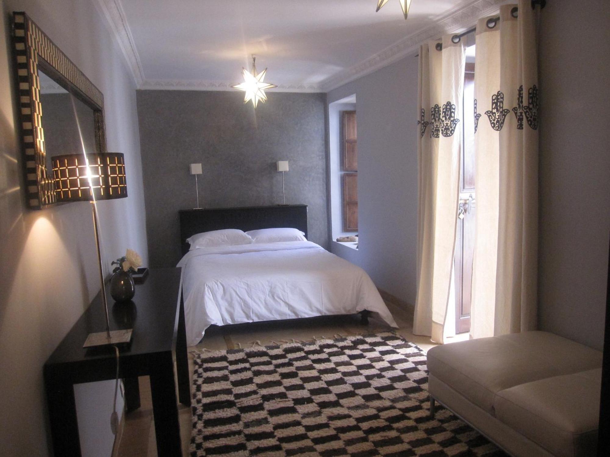 Riad Azza มาร์ราเกช ภายนอก รูปภาพ