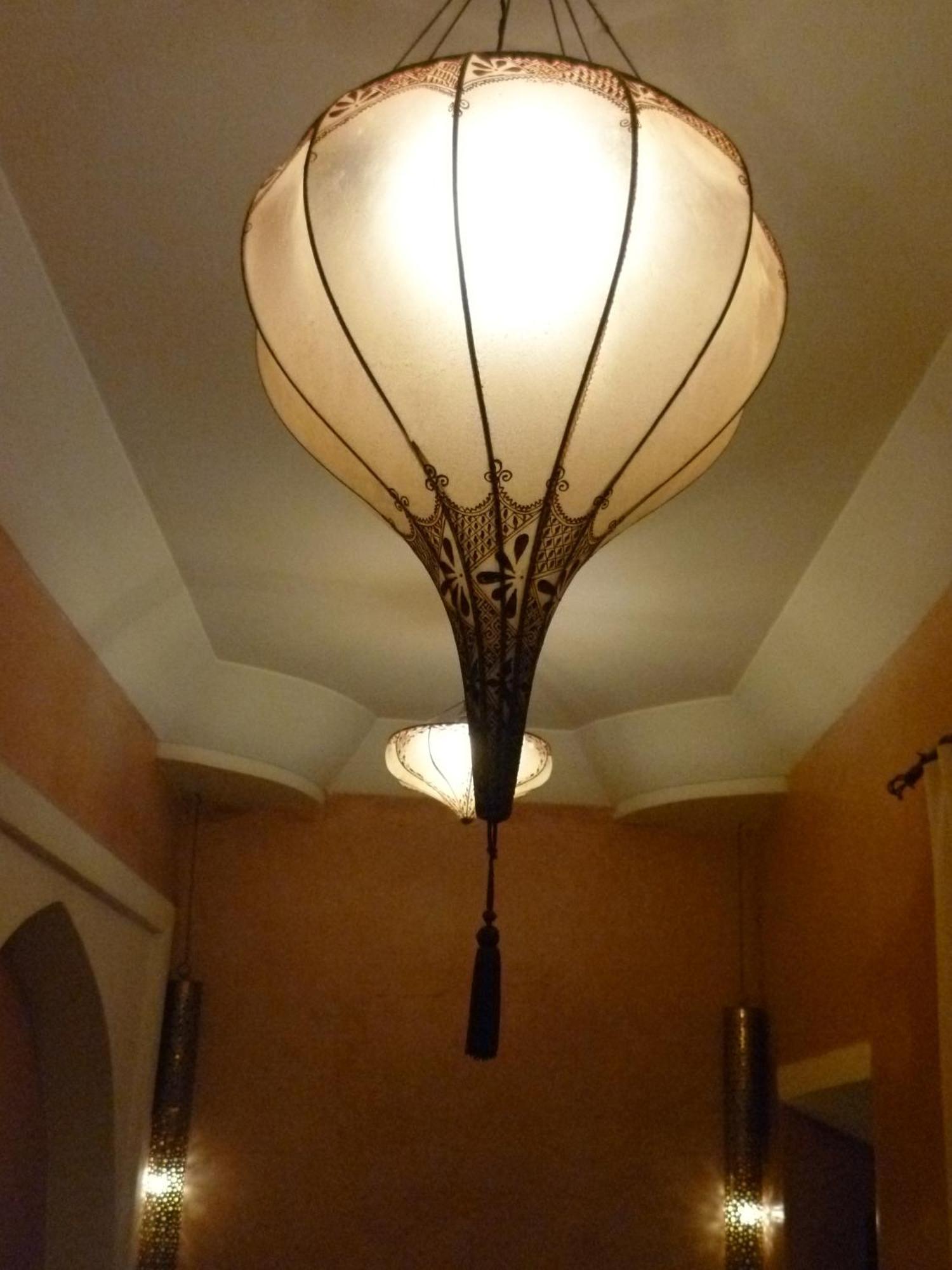 Riad Azza มาร์ราเกช ภายนอก รูปภาพ
