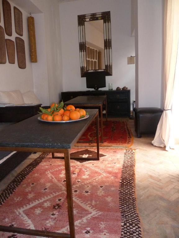 Riad Azza มาร์ราเกช ภายนอก รูปภาพ