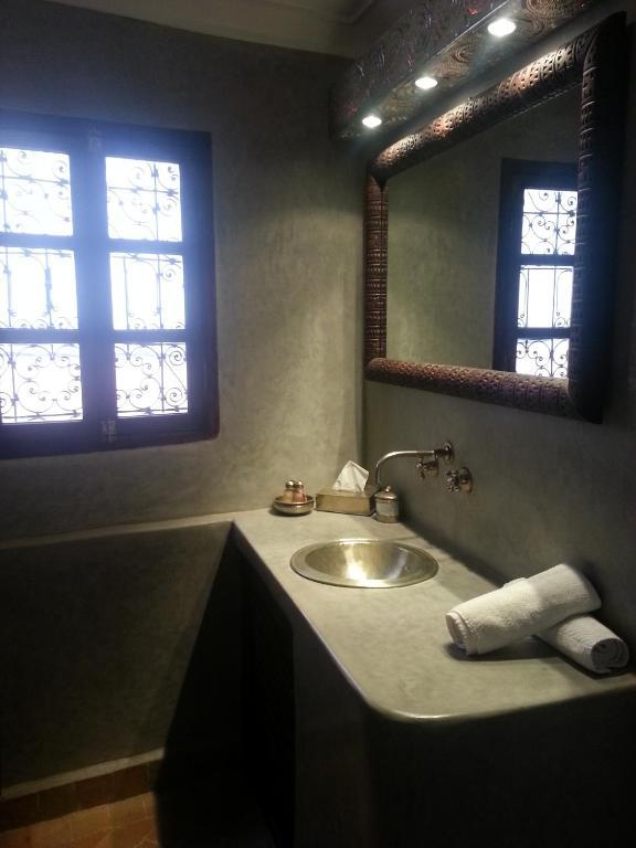 Riad Azza มาร์ราเกช ห้อง รูปภาพ