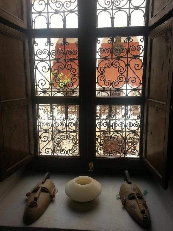 Riad Azza มาร์ราเกช ห้อง รูปภาพ
