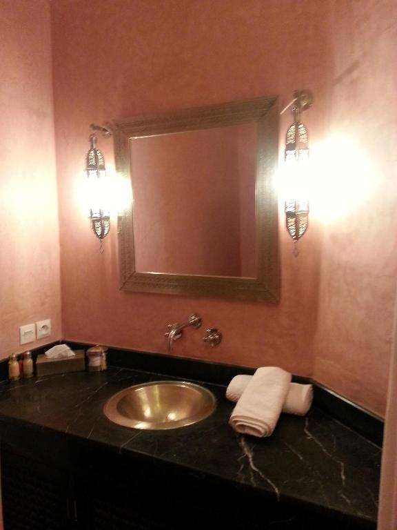 Riad Azza มาร์ราเกช ห้อง รูปภาพ