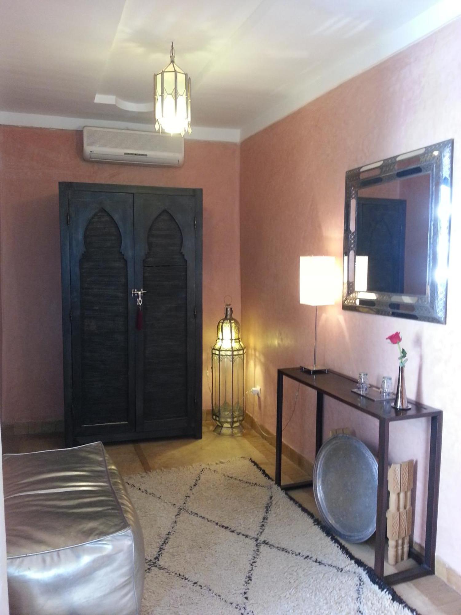 Riad Azza มาร์ราเกช ภายนอก รูปภาพ