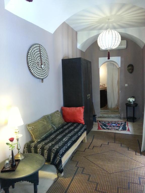 Riad Azza มาร์ราเกช ห้อง รูปภาพ