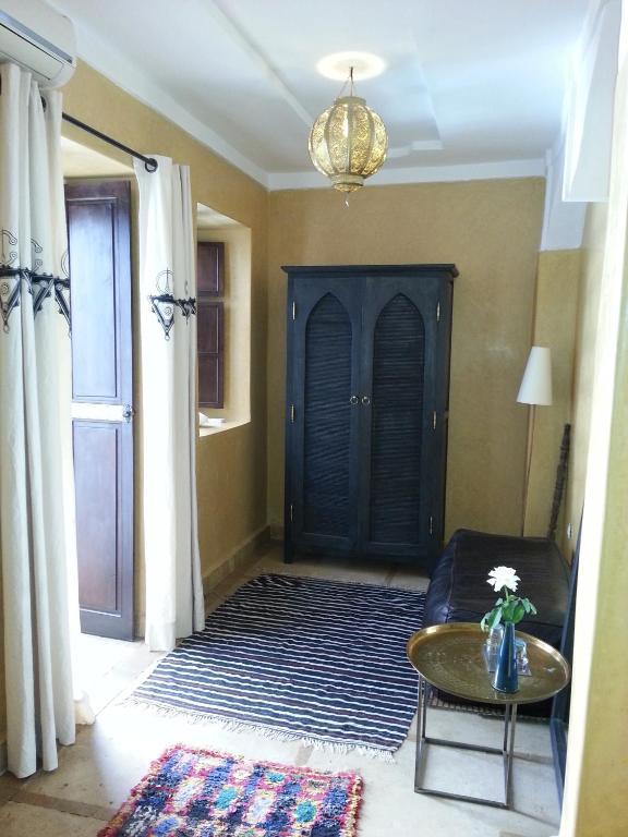Riad Azza มาร์ราเกช ห้อง รูปภาพ