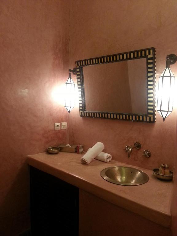 Riad Azza มาร์ราเกช ห้อง รูปภาพ
