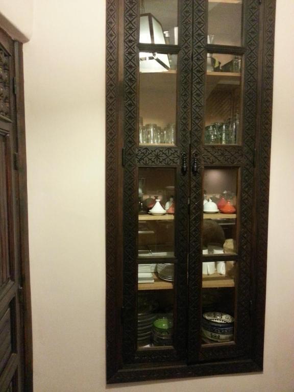 Riad Azza มาร์ราเกช ภายนอก รูปภาพ