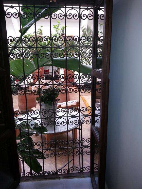 Riad Azza มาร์ราเกช ภายนอก รูปภาพ
