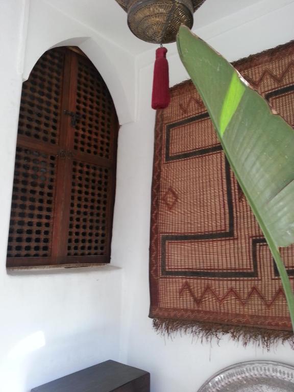 Riad Azza มาร์ราเกช ภายนอก รูปภาพ