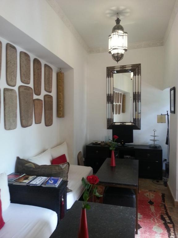 Riad Azza มาร์ราเกช ภายนอก รูปภาพ