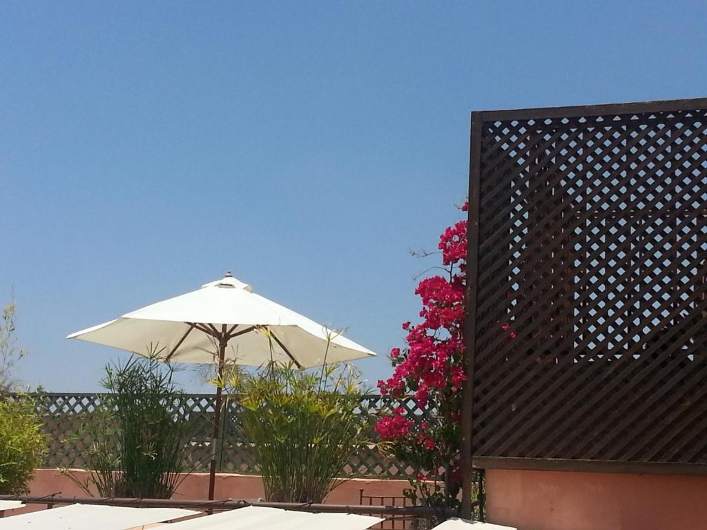 Riad Azza มาร์ราเกช ภายนอก รูปภาพ
