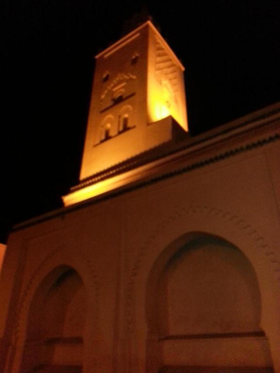Riad Azza มาร์ราเกช ภายนอก รูปภาพ