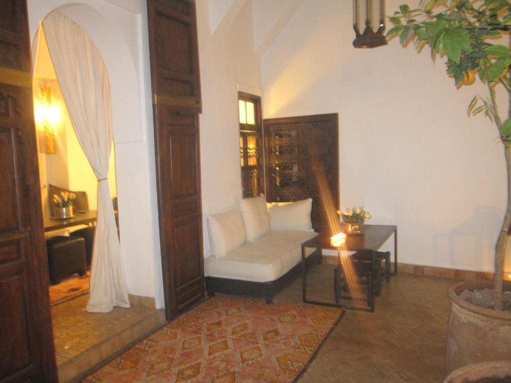 Riad Azza มาร์ราเกช ภายนอก รูปภาพ