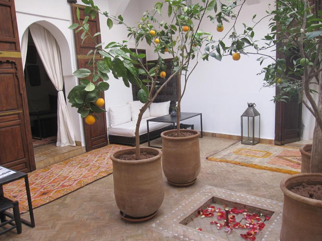 Riad Azza มาร์ราเกช ภายนอก รูปภาพ